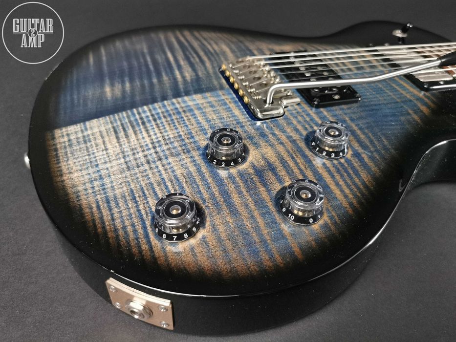 2012 PRS Singielcut Tremonti Signature Model