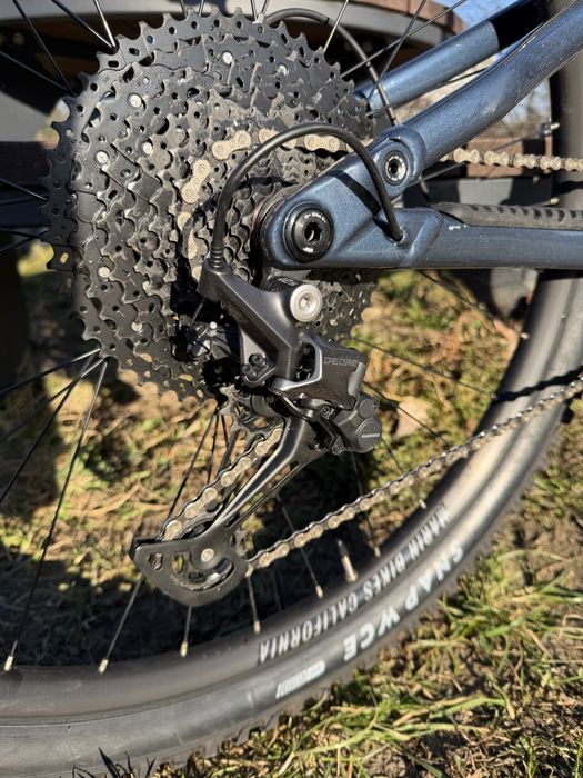 Marin rift zone 2 29” full suspension