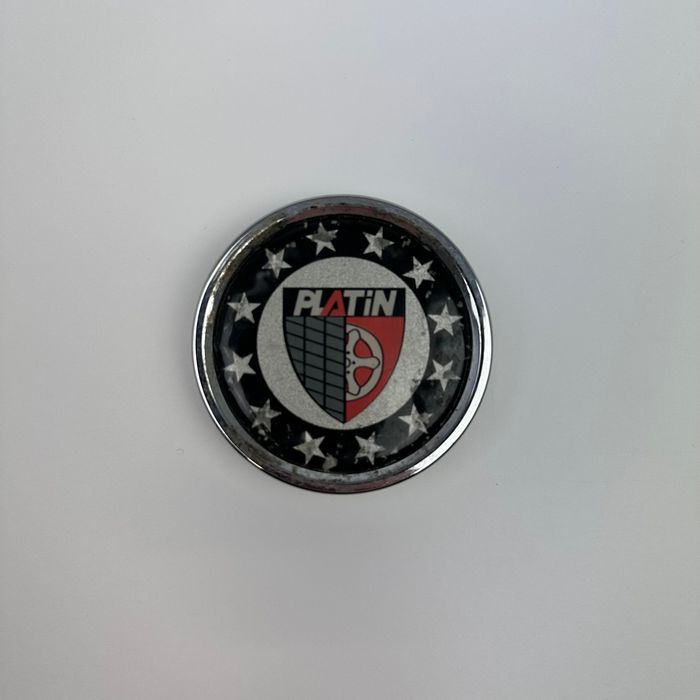 Oryginalny Dekielek Platin 59mm