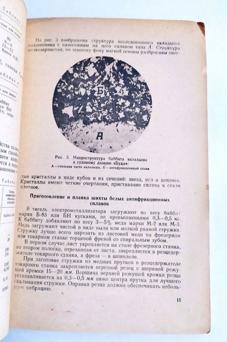 ПОДШИПНИКИ Реставрация Изготовление руководство справочник пособие