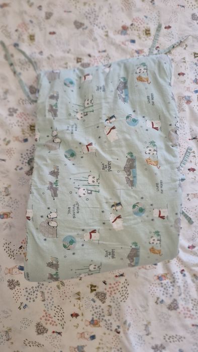 Combi Nest (cama convertível) com colchão