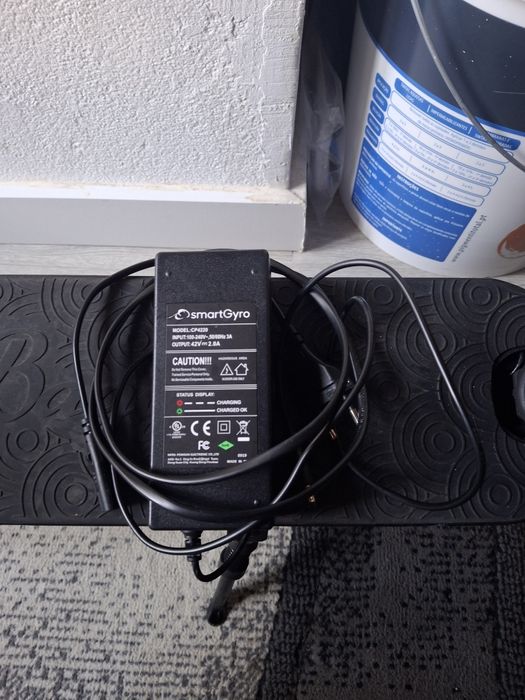 Trotinete Smartgyro