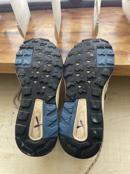 зимние кросовки adidas