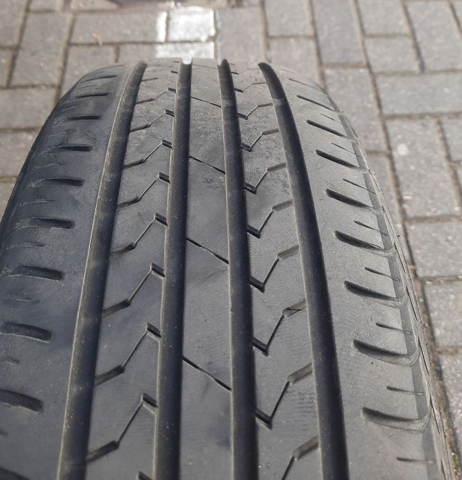 Opony 175/65/14 austone athena sp 802