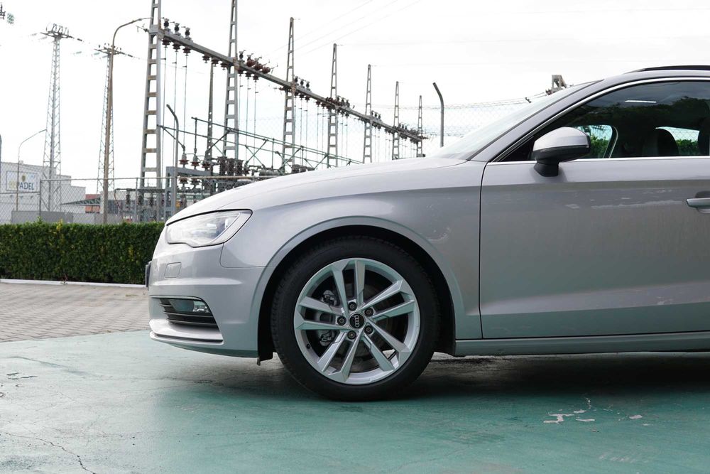 Audi a3 Limousine 2.0TDI 150CV