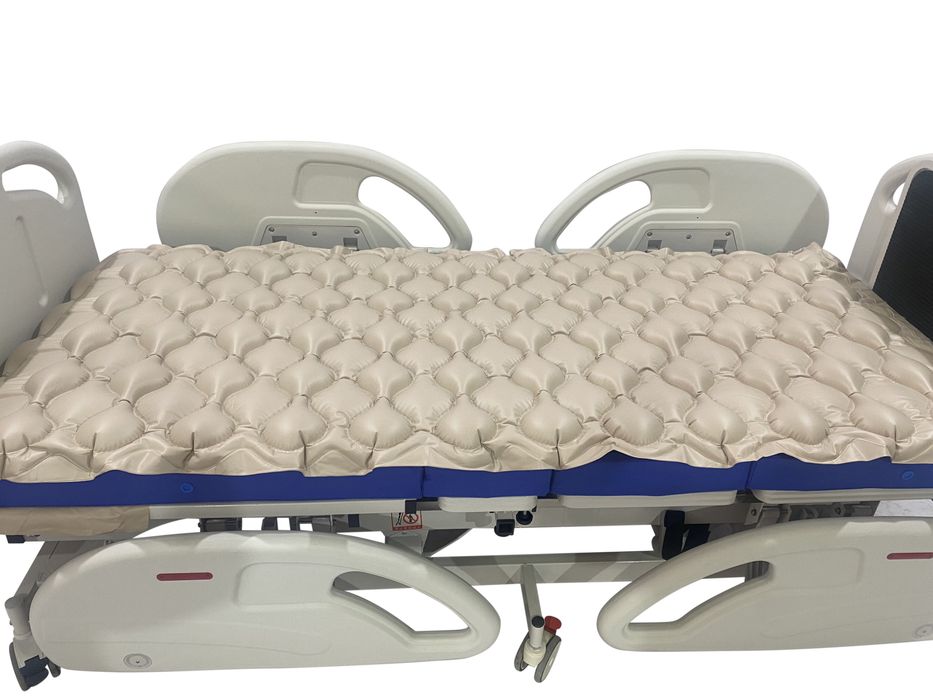 Новий протипролежневий матрац комірчастий MED1-M02. Повний комплект