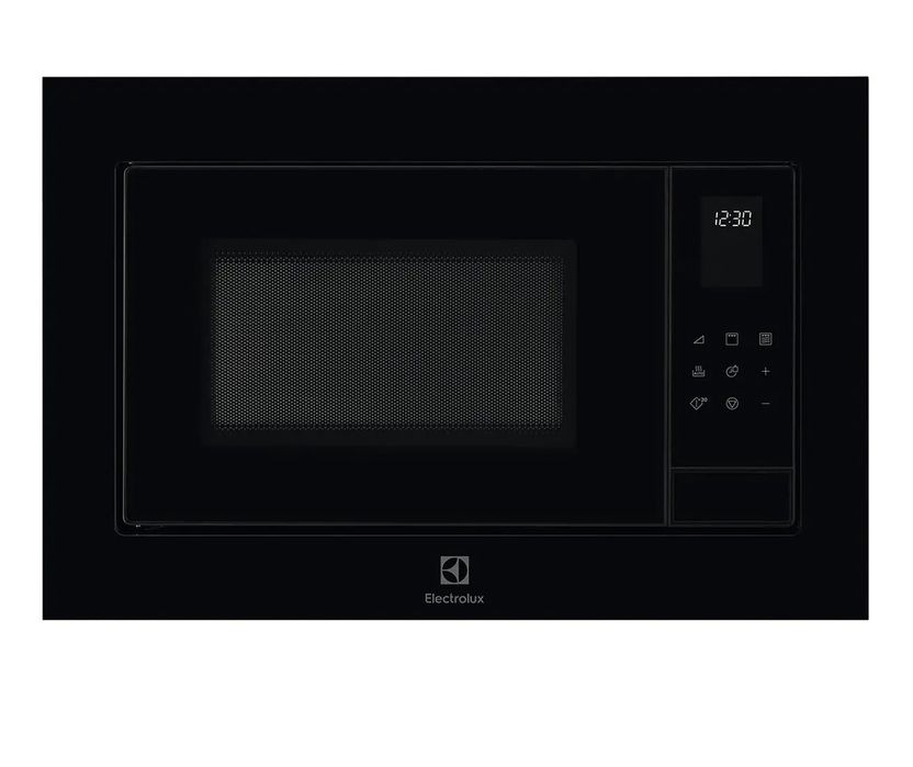 Nowa Kuchenka mikrofalowa Electrolux EMS4253TMK Grill