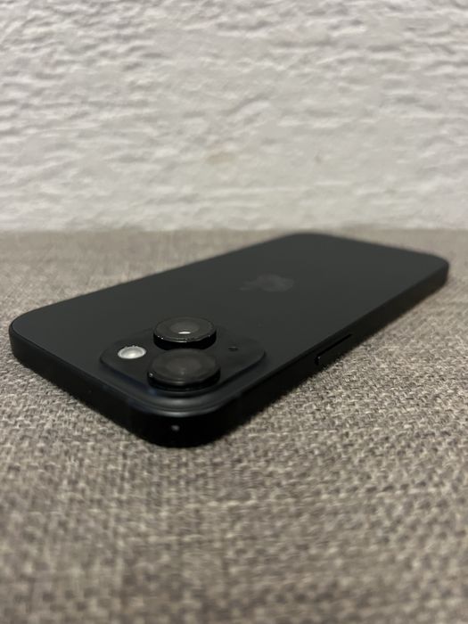 Iphone 15 256gb, 94% bateria, gwarancja