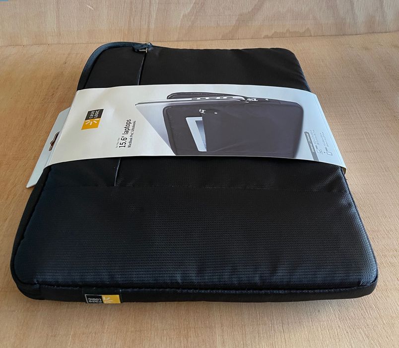 Bolsa Case Logic para Portátil 15.6”