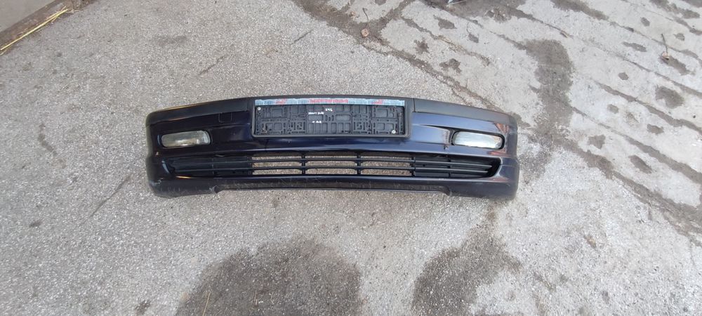 BMW E46 317/5  zderzak przód przedni i inne