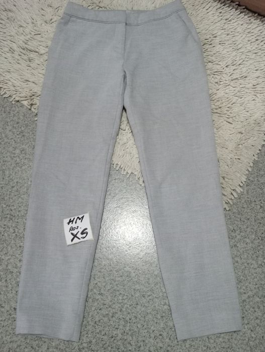 Spodnie HM roz.XS.