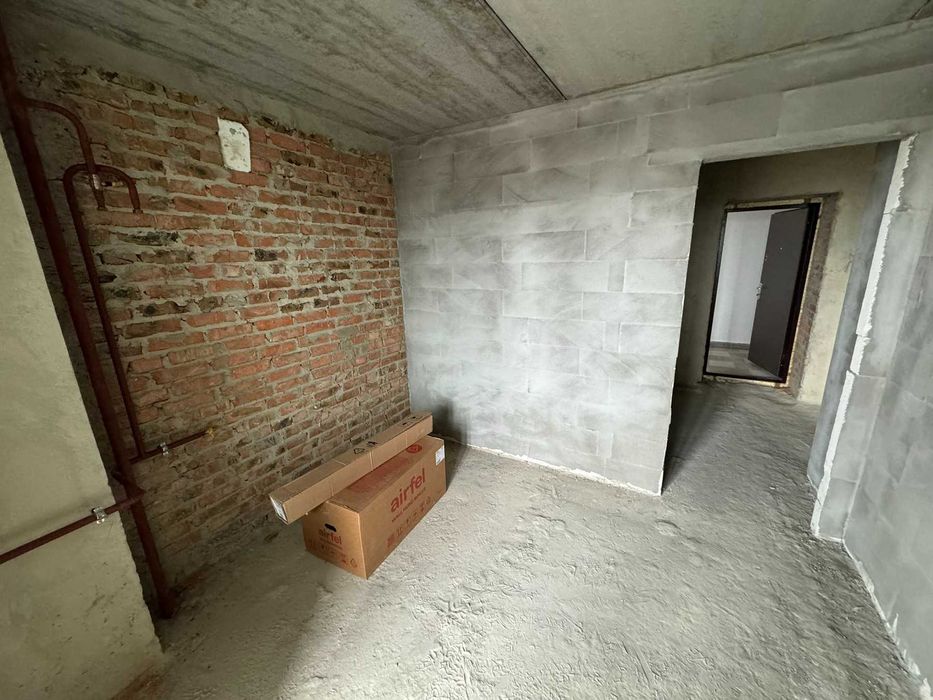 ‼️Фурманова‼️ 1к квартира в новобудові, гарна локація, інд.опалення