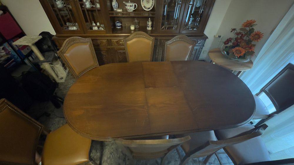 Mobiliário de Sala