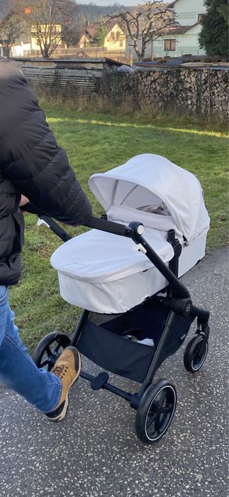 Wózek cybex eos basic