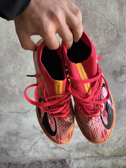 Sapatilhas TF Turf Kipsta