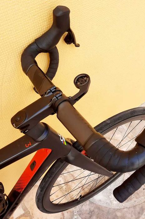 Bicicleta Colnago