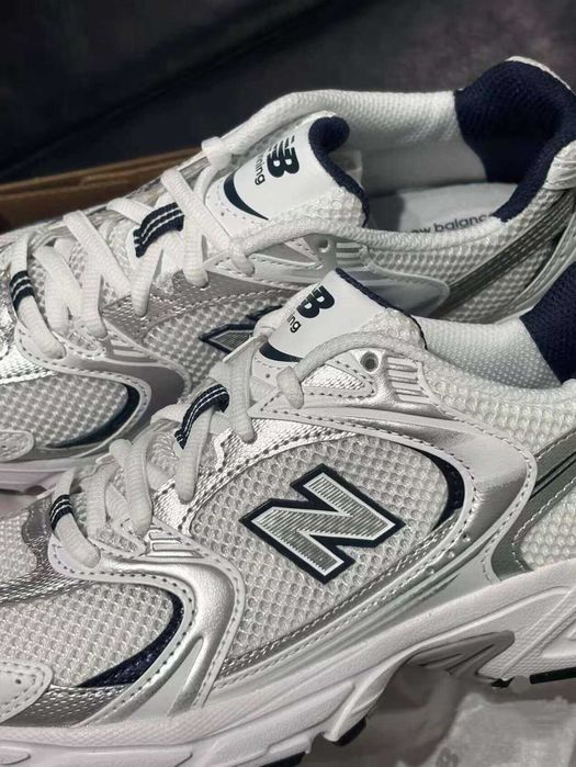 New Balance MR530 SG Niebieski r.41.5