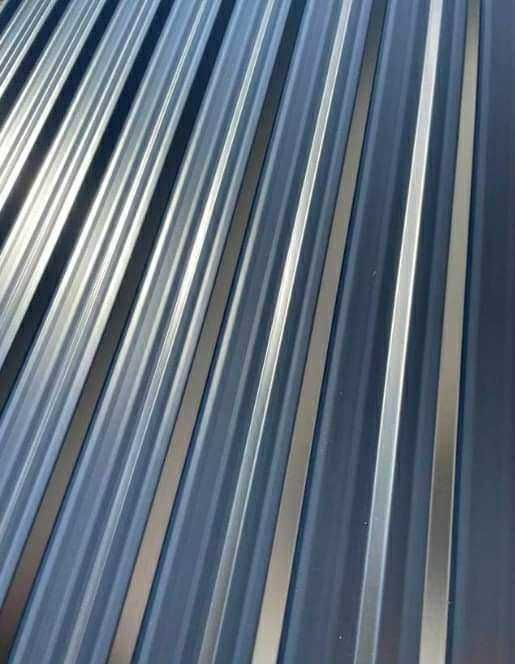 WYPRZEDAŻ!!! Blacha trapezowa T14/T18 kolor