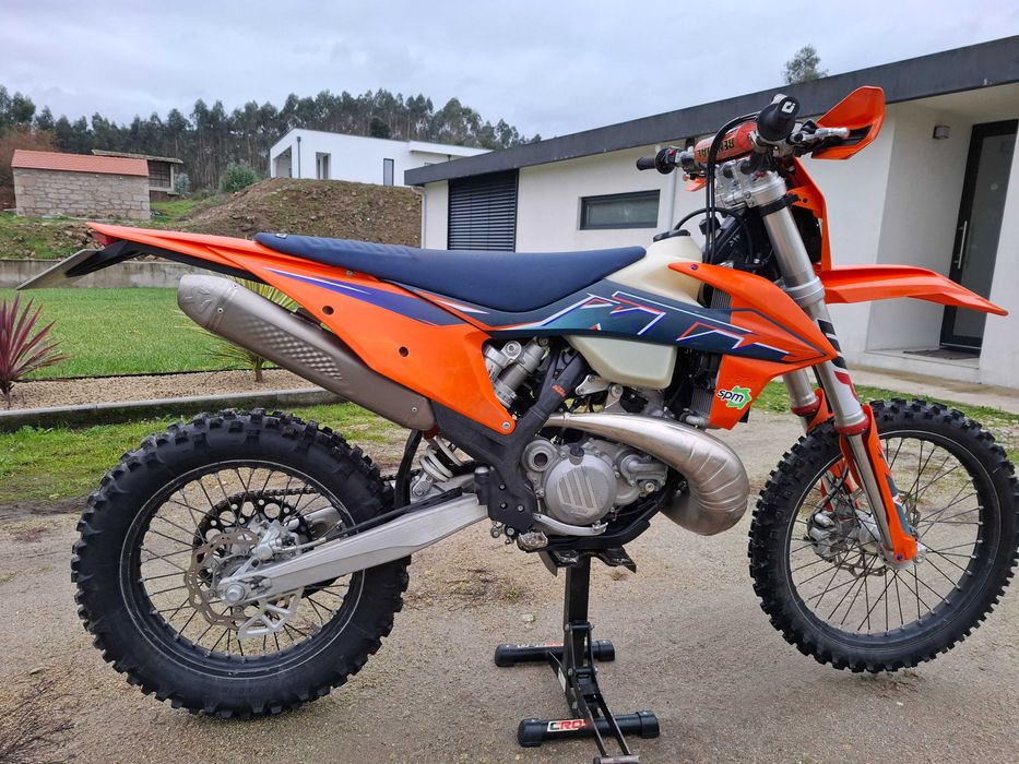 Ktm 300 tpi 2022