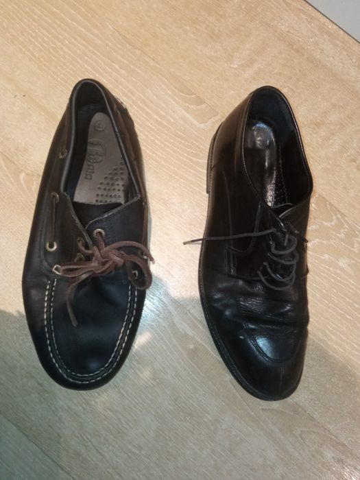 Sapatos homem N43