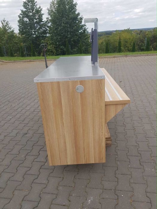 Lada sklepowa sprzedażowa