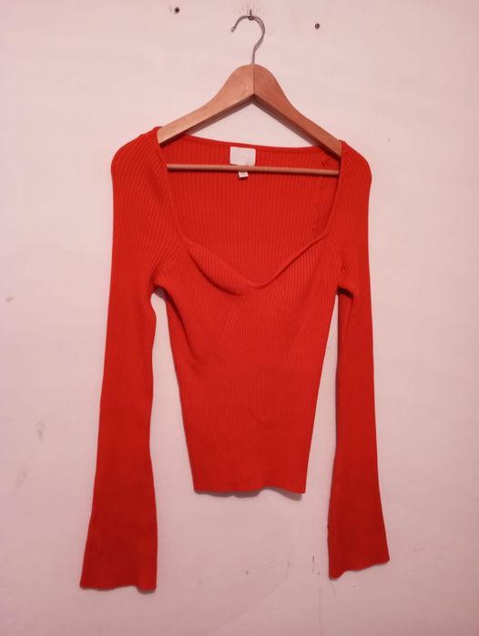 Camisola H&M Tamanho L
