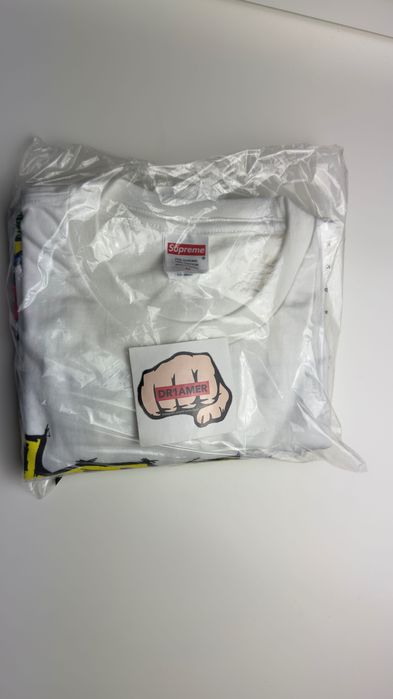 Supreme Fuckin Blowout Tee