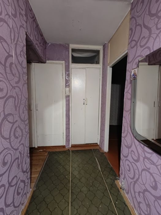 Сдам 1 комнатная квартира метро Холодная Гора. Ул. Волонтёрская.