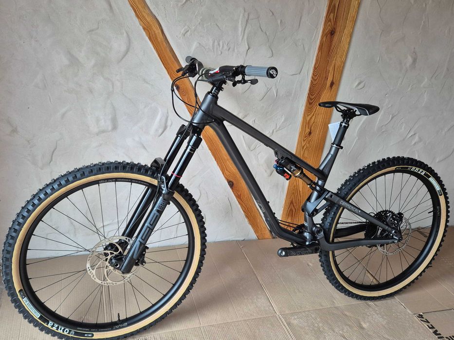 Commencal Meta TR 290 XL,29”,Fox float X,ZEB XT Hunt NOWY CUSTOM