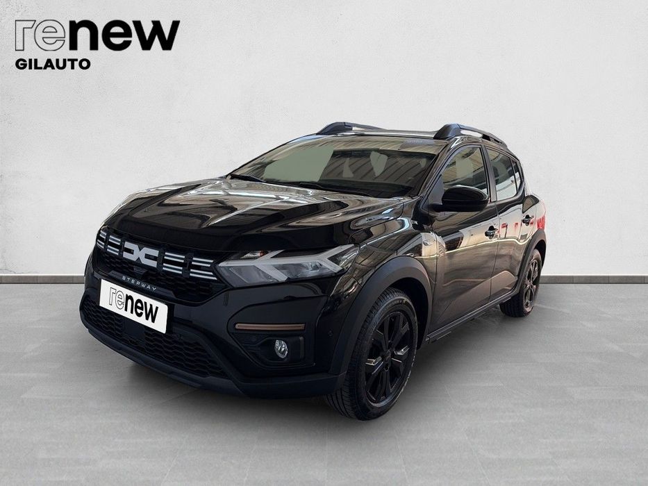 Dacia Sandero 1.0 ECO-G Extreme + Up&Go Bi-Fuel