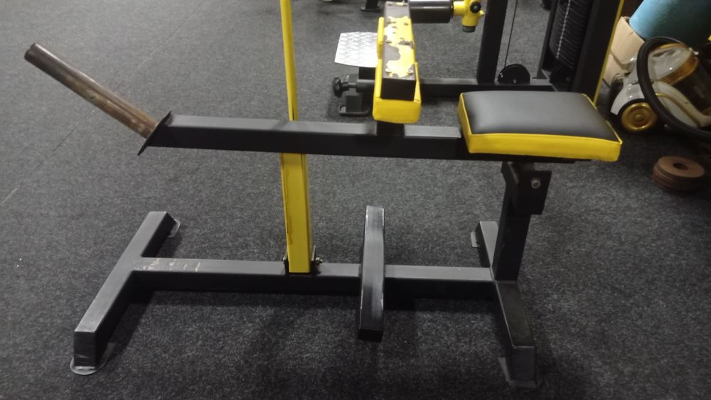 Тренажёр для икр.