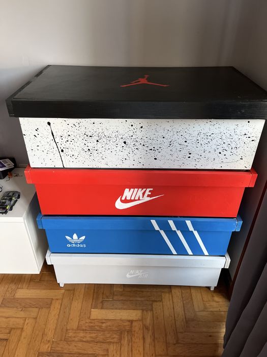 Vendo movel personalizado