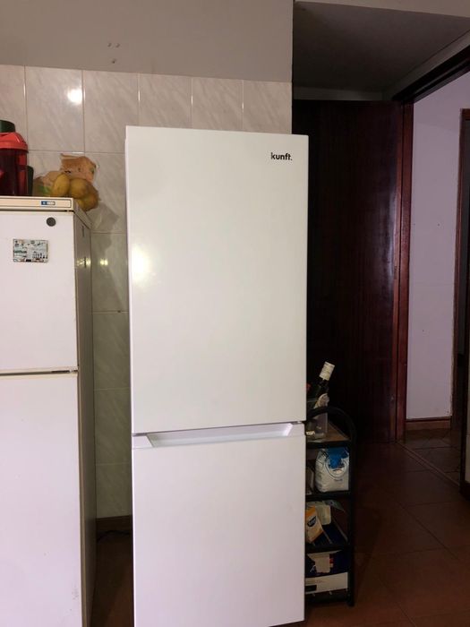 Frigorifico combinado