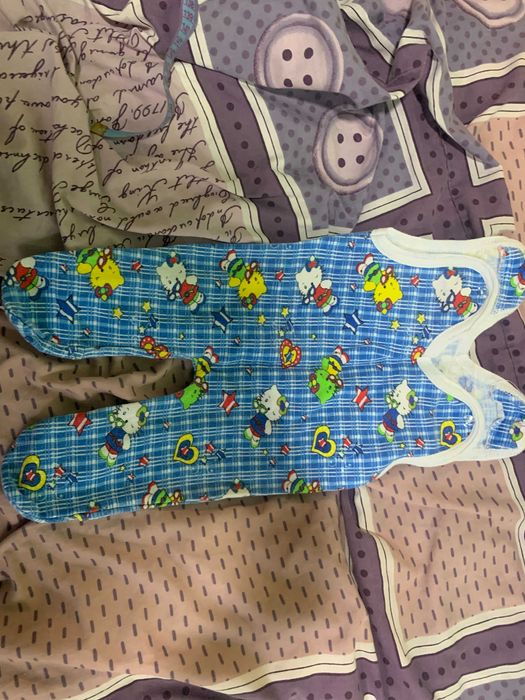 Продам вещи на девочку и мальчика