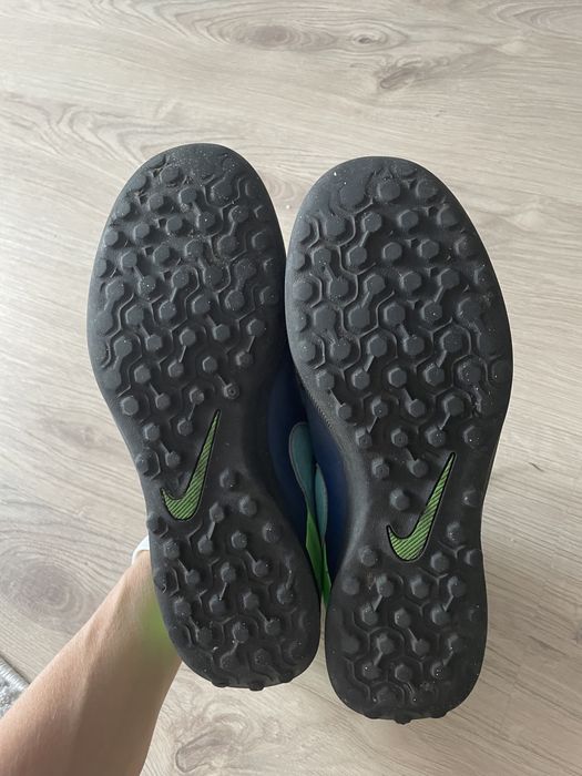 Turfy NIKE rozm. 42,5