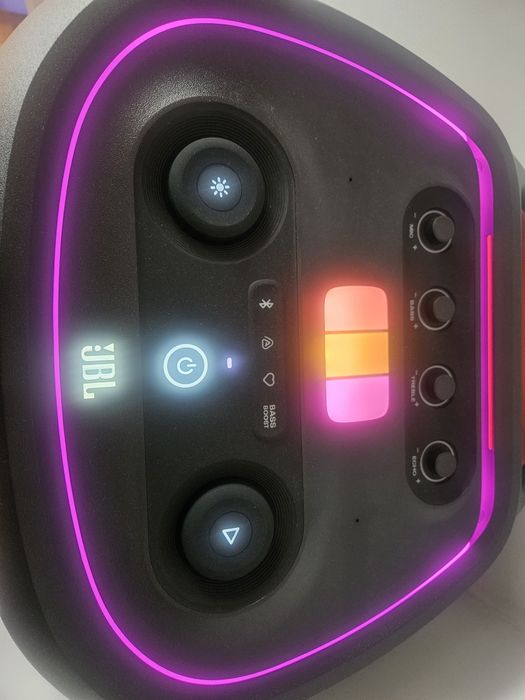 JBL Ultimate Partybox wynajem