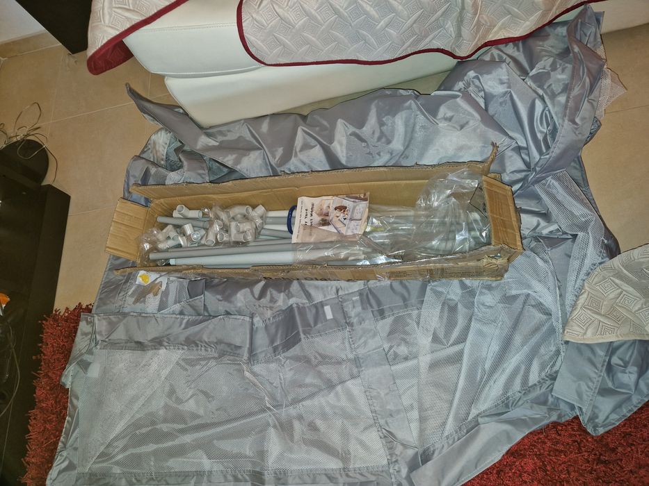 Parque Para Bebé 180*200