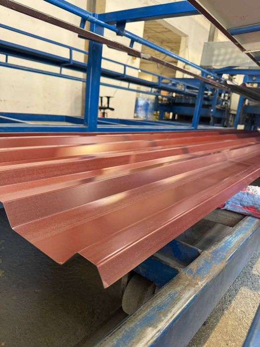 Blacha w Super Cenach na Zimę – Najlepsze Oferty!