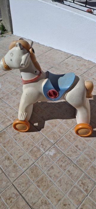 Brinquedos de criança