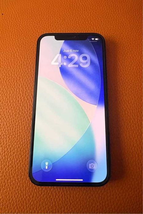 Apple iPhone 12 128gb preto