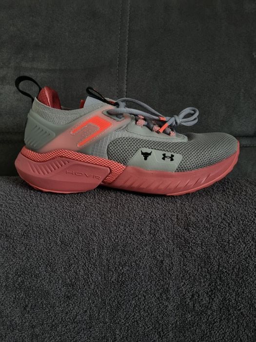 Buty Under Armour 40,5 26cm