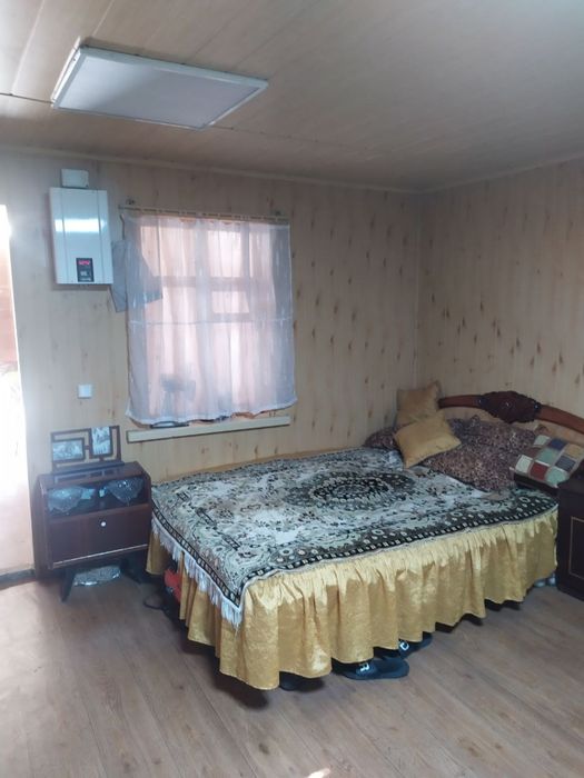 Продам дачу РТС (хтз)
