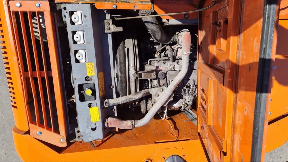 Экскаватор Hitachi ZX 180 , 2010 г