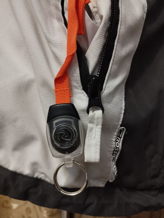 Лижна зимова куртка Rossignol M