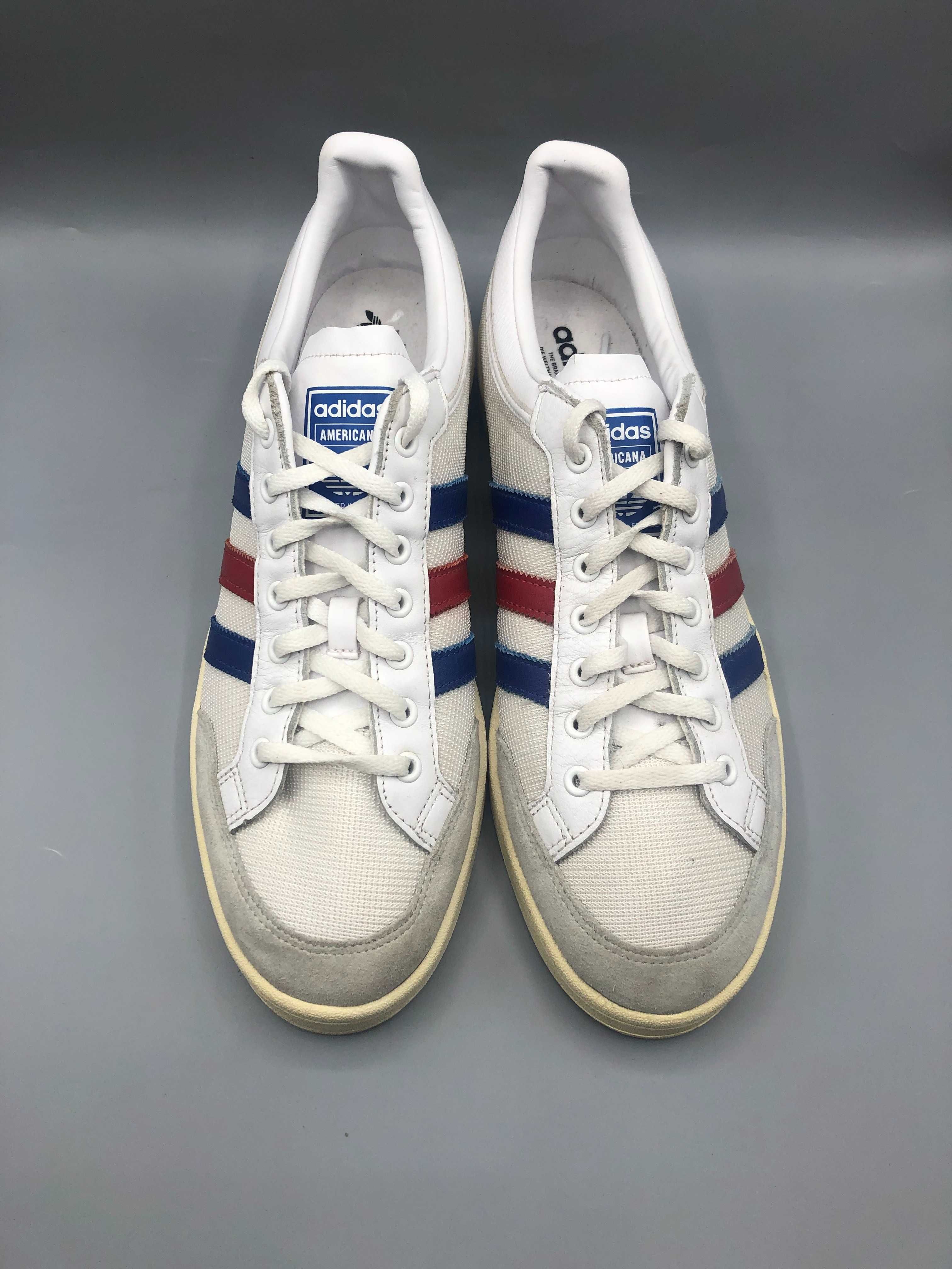 adidas americana low art ef2508 1 480 Olx
