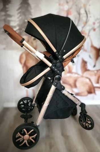 *** CARRINHO DE BEBÉ TRIO ** 3 em 1 ** NOVO ** Grande Promoção ***