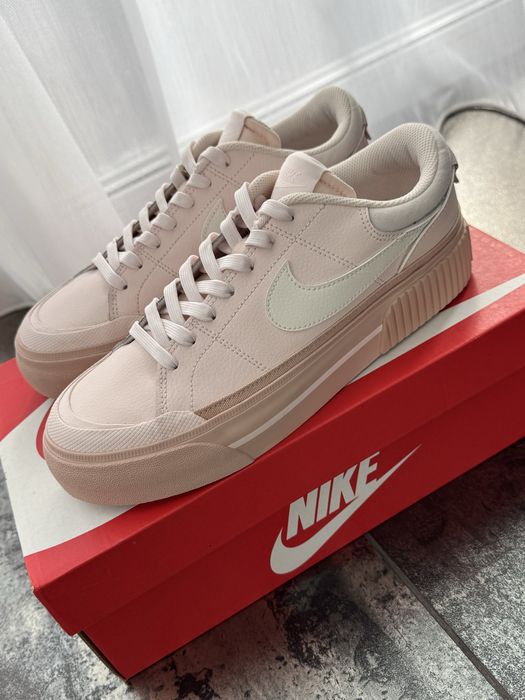 Продам кросівки Nike (нові) ОРИГІНАЛ