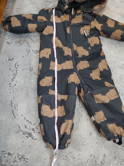 Дитячий комбінезон  hm