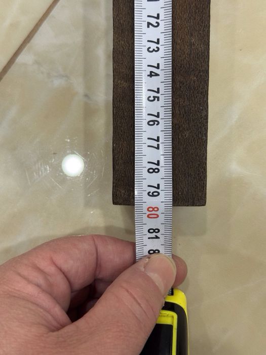 Деревина екзотична Макасарський Ебен