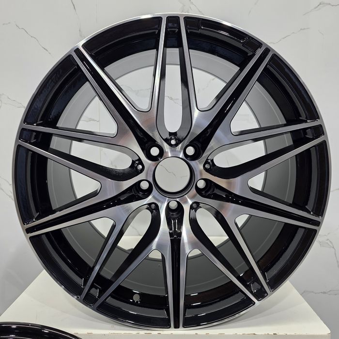 Jantes 19" Compatíveis Mercedes C63 AMG W206 5x112
